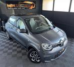 Renault Twingo 1.0SCE 1er Propriétaire Garantie 12 mois, Auto's, Voorwielaandrijving, 4 zetels, Overige kleuren, 101 g/km