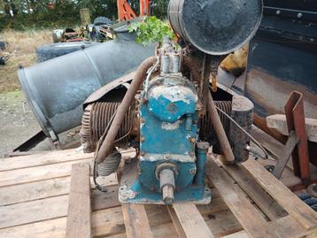 Universal petrol engine boxermotor 8bhp beschikbaar voor biedingen