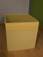 Gele organiser IKEA, Ophalen, Zo goed als nieuw