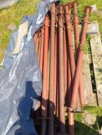 Etançons, Doe-het-zelf en Bouw, Steigers, Ophalen, Gebruikt, Overige typen