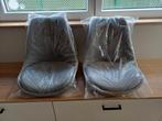 2 stoelkuipen nieuw in verpakking zonder poten, Enlèvement, Comme neuf