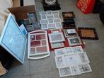 Fotokaders groot en klein 20 stuk, Enlèvement