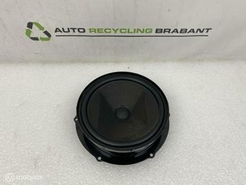 Deurspeaker Volkswagen Beetle Cabriolet Coupe  5C5035454D beschikbaar voor biedingen