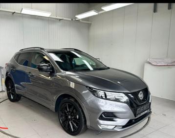 Nissan Qashqai, Autos, Achat, Particulier, Qashqai, Gris