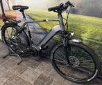 Kalkhoff Entice 3.B Elektrische fiets met Bosch Performance, Fietsen en Brommers, Elektrische fietsen, Ophalen of Verzenden, Zo goed als nieuw