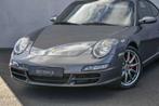 Porsche 911 3.8i CARRERA 4S - COUPE - OPEN ROOF, Autos, 350 ch, 259 kW, 3824 cm³, https://public.car-pass.be/vhr/22e850cf-4f5c-4509-abfe-b9bd8fb94bf5