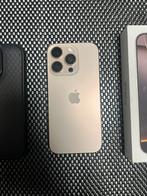 Iphone 16 pro 128gb, Enlèvement, Comme neuf