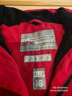 Ski jas D7K degre 7, Zo goed als nieuw, Kleding, Ski, Ophalen
