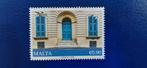 Postzegels Malta 2018, Verzenden, Postfris, Plaats of Gebouw