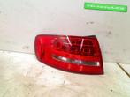 ACHTERLICHT LINKS LED Audi A4 Avant (B8) (8K9945095B), Auto-onderdelen, Gebruikt, Audi