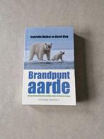Brandpunt aarde - Gabrielle Walker en David King, Boeken, Ophalen of Verzenden, Gabrielle Walker, Natuurwetenschap