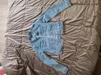 Vero MODA jeans jas maat L, Kleding | Heren, Jassen | Zomer, Ophalen, Zo goed als nieuw, Maat 52/54 (L)