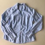 Bloes River Woods licht blauw/wit gestreept 38, Kleding | Dames, Blouses en Tunieken, River Woods, Zo goed als nieuw, Maat 38/40 (M)