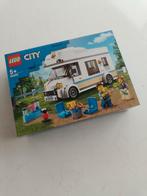 Lego City 60283 - Mobilhome - Vakantie camper, Tickets en Kaartjes