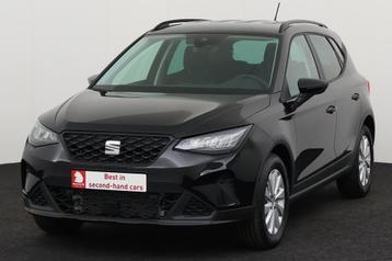 SEAT Arona 1.0 TSI DSG 40th ANNIVERSARY EDITION 1.0 TSI DSG  beschikbaar voor biedingen