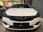 Opel Astra 1.2i Turbo GPS CarPlay Cruise Ctrl, Auto's, Opel, 0 kg, 1199 cc, 0 kg, Bedrijf