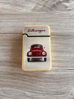 Aansteker vintage Volkswagen!, Verzamelen, Rookartikelen, Aanstekers en Luciferdoosjes, Ophalen of Verzenden, Gebruikt, Aansteker