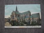 oude postkaart ST.PATRICK'S CATHEDRAL - DUBLIN 1904 !!!!!!!!, Ophalen of Verzenden, Voor 1920, Gelopen, Overig Europa