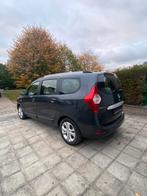 Dacia Lodgy 1.2 Essence 2016 Euro 6b 130.00km Airco, Auto's, Dacia, Bluetooth, Euro 6, Lodgy, Particulier