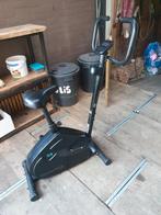 Domyos hometrainer, Ophalen, Hometrainer