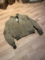 Veste tankiste us ww2, Verzamelen, Ophalen of Verzenden, Landmacht, Kleding of Schoenen