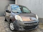RENAULT KANGOO 1.5 DCI 2012 AVEC 66000 KM DE FRET LÉGER, Autos, Euro 5, Achat, Entreprise, 5 portes