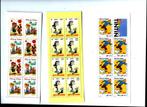FRANKRIJK Postzegelboekjes, Ophalen of Verzenden, Postfris