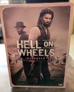 HELL ON WEELS - SAISONS 1 A 3, Ophalen, Zo goed als nieuw, Overige genres, Boxset
