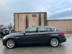 BMW 535 benzine GT slechts 86500 km’s FULL FULL, Auto's, BMW, Te koop, Bedrijf, Benzine, 5 Reeks GT