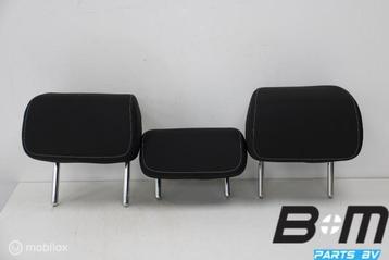 Set hoofdsteunen achterbank Skoda Octavia 4 5E3885901A beschikbaar voor biedingen