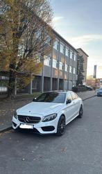 C43 AMG/EXPORT! ACCIDENTWAGEN, Achat, Euro 6, 6 cylindres, Automatique