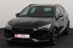 CUPRA Leon SPORTSTOURER 1.5i Hybrid DSG SPORTSTOURER 1.5i Hy, Auto's, Cupra, Parkeersensor, Euro 6, Leon, Zwart