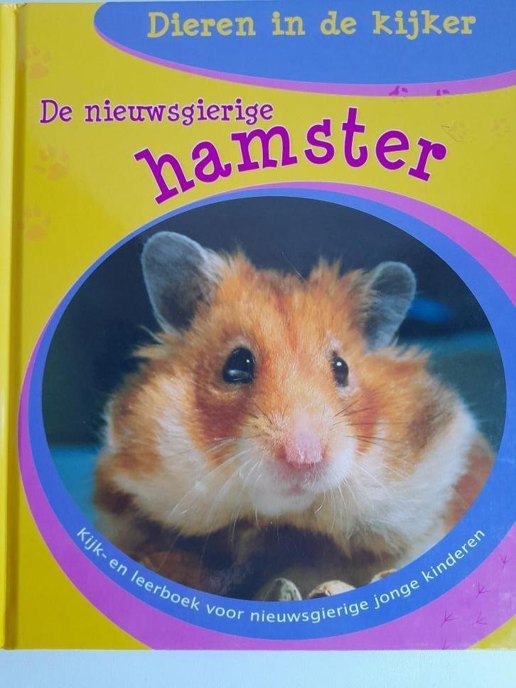 7 infoboeken over dieren, Boeken, Kinderboeken | Jeugd | onder 10 jaar, Zo goed als nieuw, Ophalen of Verzenden