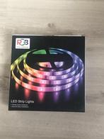 (Nieuwprijs €39) RGB Ledlight Strip 10M, Nieuw, Led Verlichting, Led light strip, Ophalen