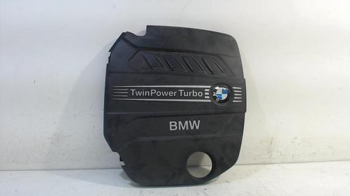 AFDEKPLAAT MOTOR BMW 3 serie Touring (F31) (01-2012/06-2019), Auto-onderdelen, Motor en Toebehoren, BMW, Gebruikt