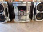 Hi-Fi-systeem van Sony, Audio, Tv en Foto, Stereoketens, Ophalen, Gebruikt, Cd-speler, Sony