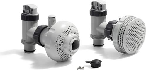 Kit de connexion Intex 38 mm (Réf. 26004) – NEUF sous boî, Tuin en Terras, Zwembad-toebehoren, Nieuw, Overige typen, Ophalen