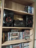 Cd speler, Audio, Tv en Foto, Cd-spelers, Ophalen of Verzenden, Zo goed als nieuw