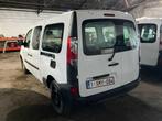 2022 Renault Kangoo Car, Auto's, Renault, Gebruikt, Overige brandstoffen, Bedrijf, Handgeschakeld