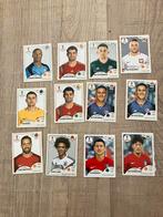 Panini stickers wk 2018, Ophalen of Verzenden, Zo goed als nieuw