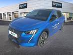 Peugeot 208  e-208 GT, Auto's, Peugeot, Navigatiesysteem, 5 zetels, 5 deurs, Overige carrosserie