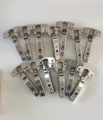 Hettich 8645i Th52 110 kast scharnieren, Doe-het-zelf en Bouw, Ophalen of Verzenden