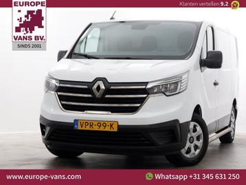 Renault Trafic 2.0 dCi E6 T29 L1H1 Comfort LED/Airco/Navi 04 beschikbaar voor biedingen
