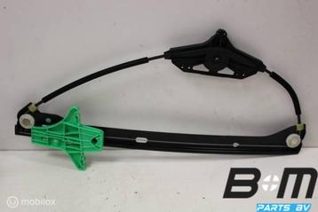Raammechaniek LA VW Golf Sportsvan 510839461B beschikbaar voor biedingen