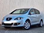 Seat Altéa 1.9 Tdi Airco diesel/ Onderhoudsboekje

️, Auto's, Bedrijf, 5 deurs, Radio, Onderhoudsboekje