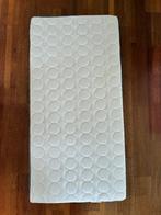Matras kinderbed 120x60 cm, Ophalen, Zo goed als nieuw, Minder dan 140 cm, Matras