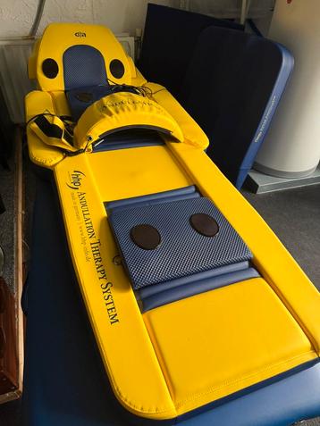 Hhp Andullation Therapy System beschikbaar voor biedingen