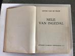 Oud boek “Nele Van Ingedal”, Antiek en Kunst, Ophalen of Verzenden