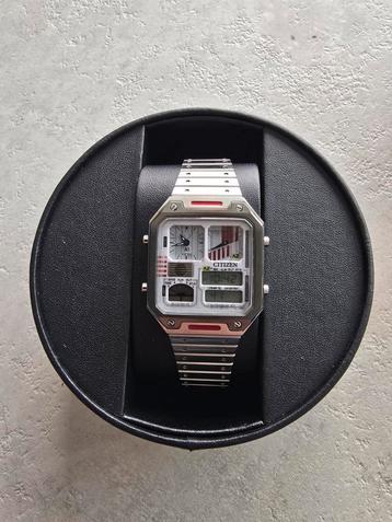 Citizen Star Wars Rebel Pilot uurwerk beschikbaar voor biedingen