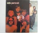 The Cats - Cats Portrait (1976), Cd's en Dvd's, Vinyl | Pop, Ophalen of Verzenden